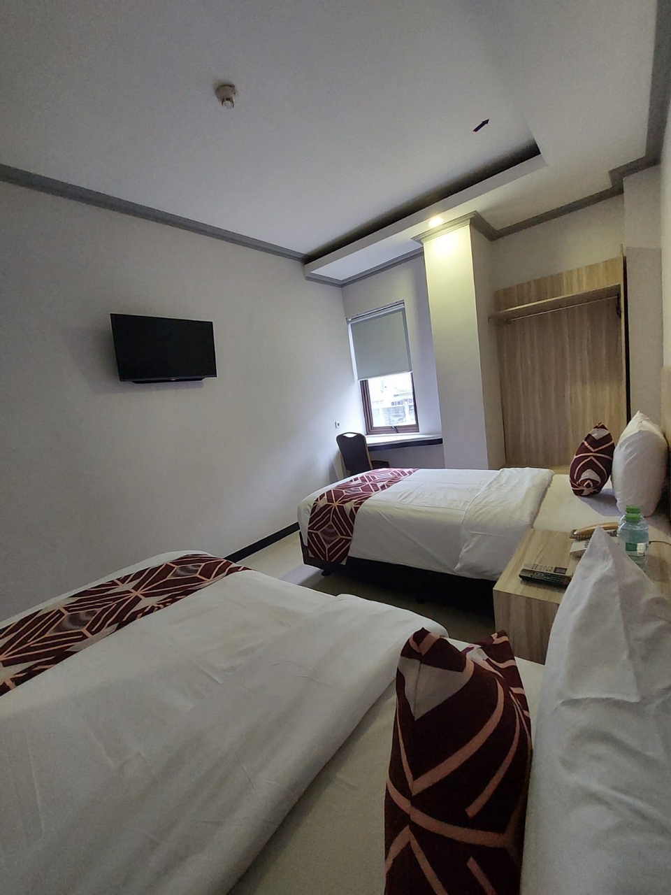 Bed 3