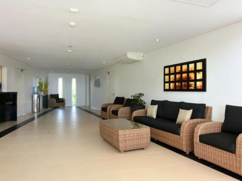 Public Area, Bunbury Seaview Apartments, Bunbury