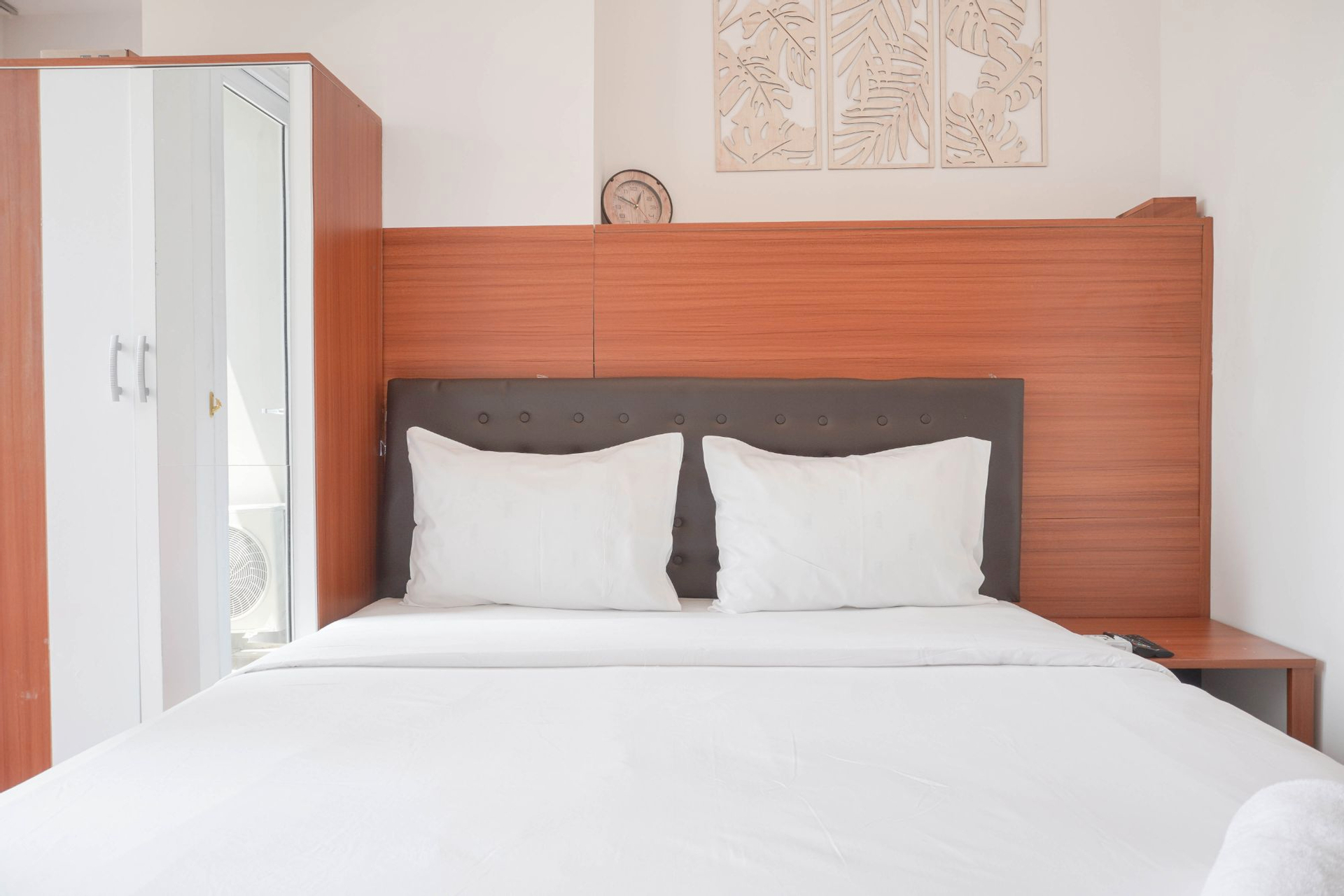 Bed 5