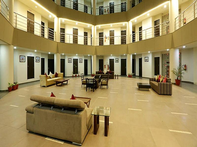 Others 4, Fairvacanze Inn & Suites Delhi NCR-Kundli, Sonipat