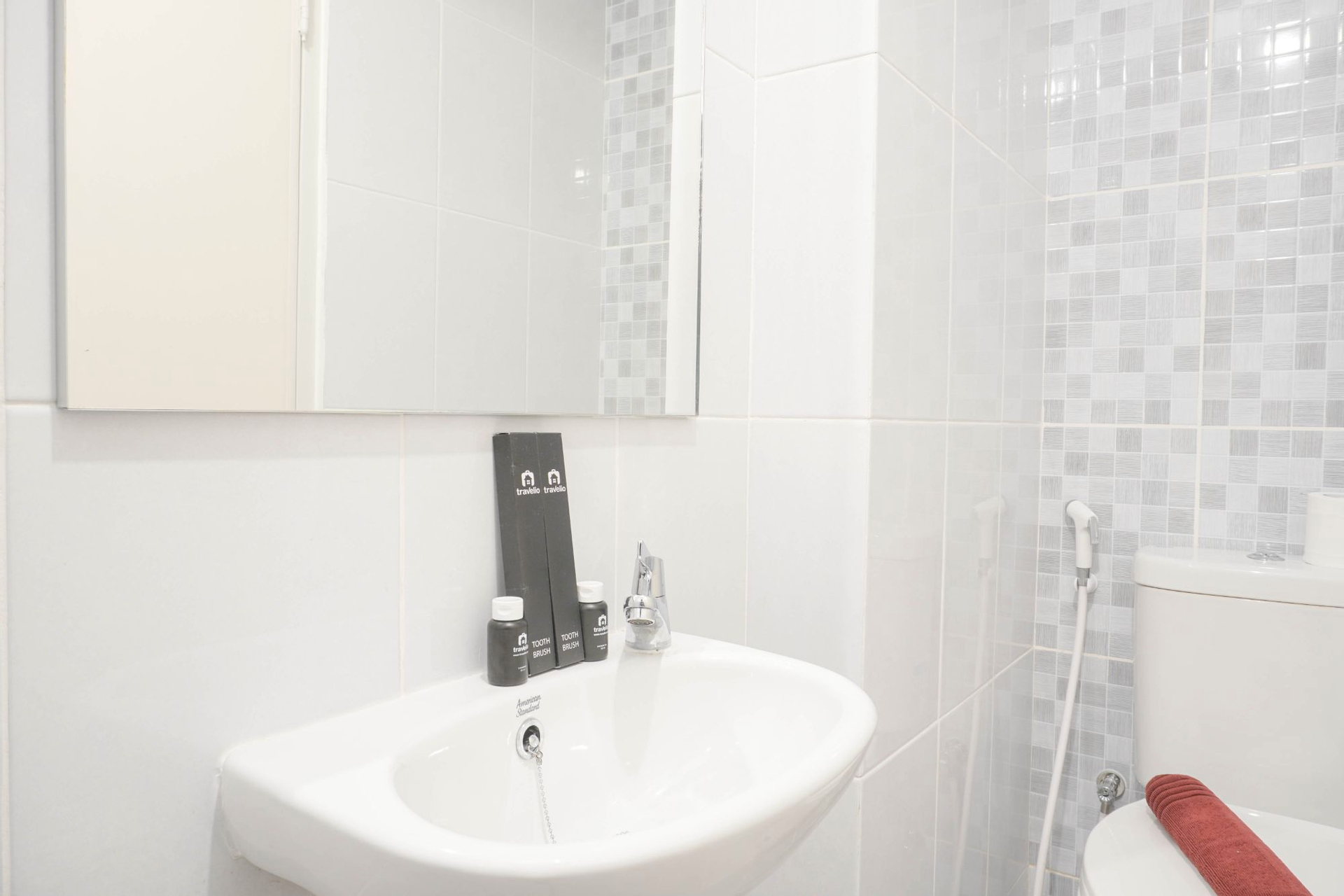 Bathroom 2