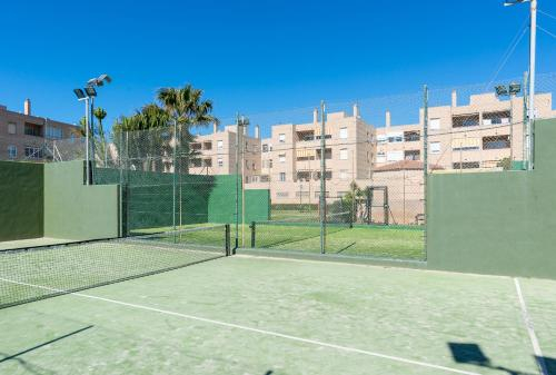 Attractions 1, Sandy Playa Golf Malaga con Parking, Málaga