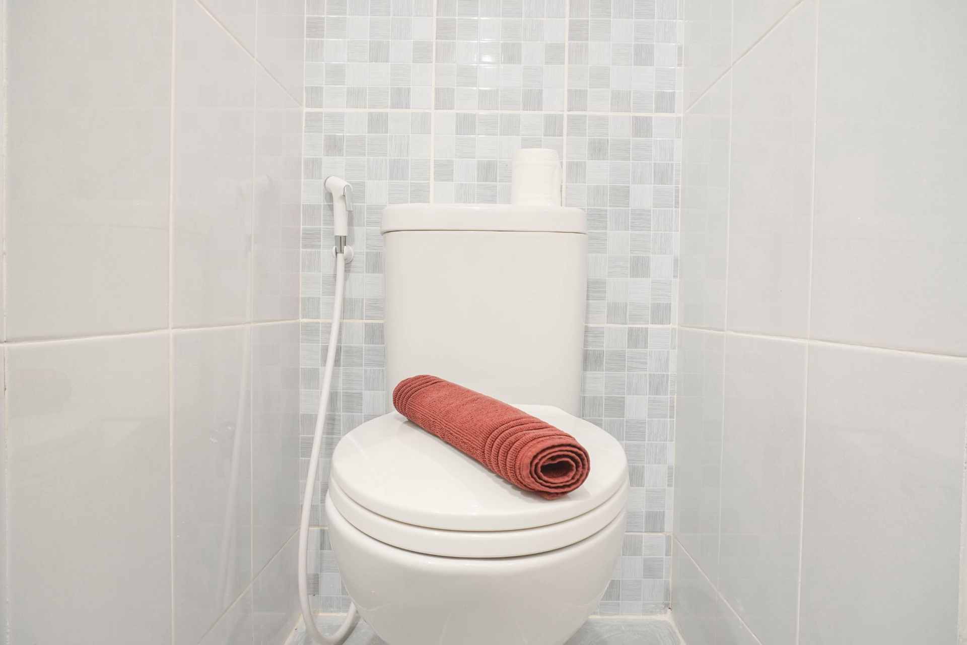 Bathroom 4