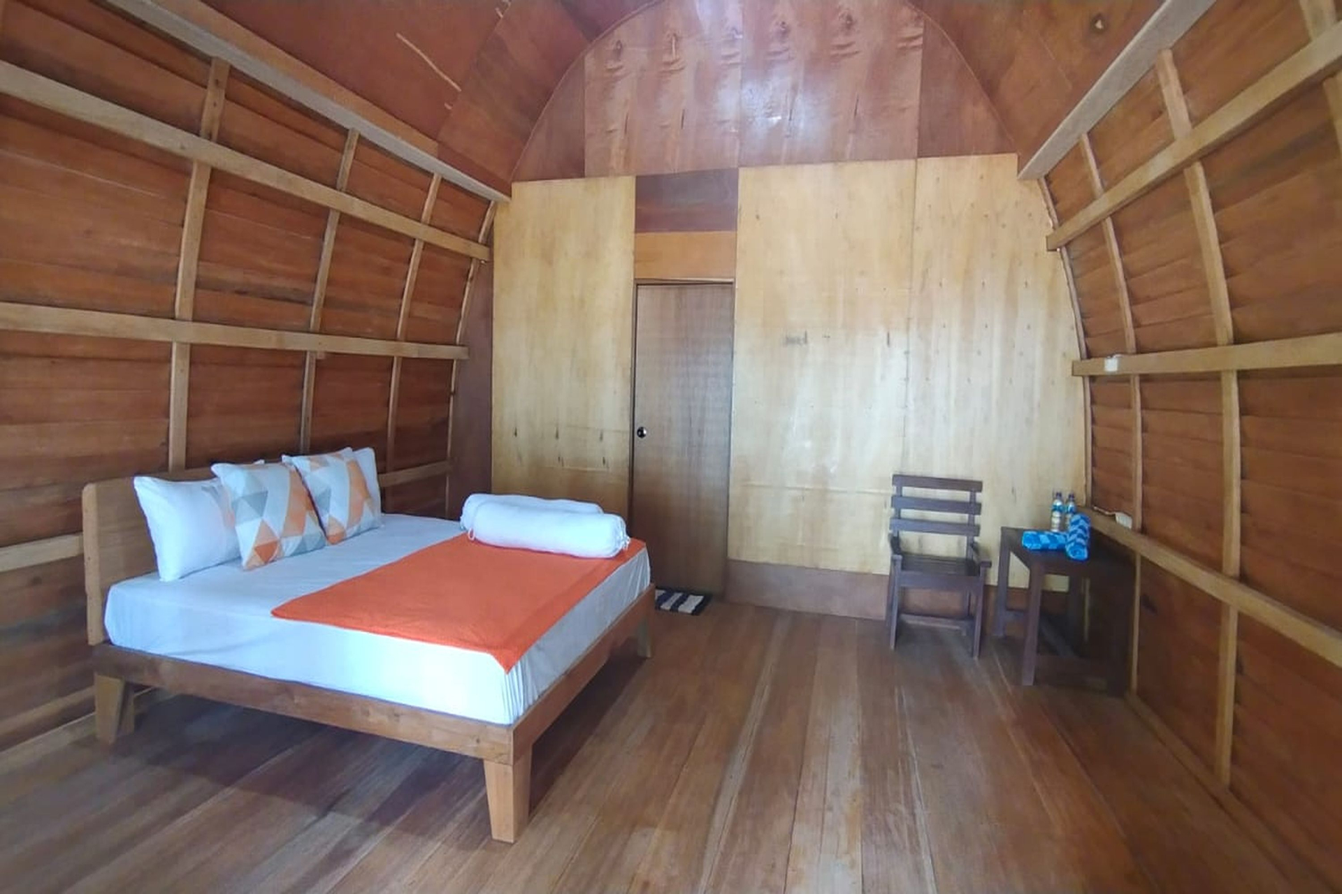 Bedroom 4, Air Belanda Resort, Maluku Tengah