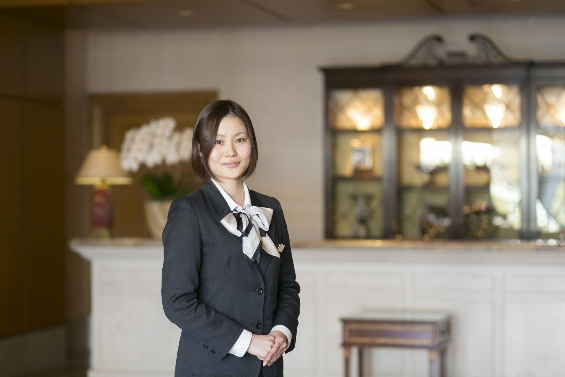 Public Area 3, Hotel Grand Tiara Anjo, Kariya
