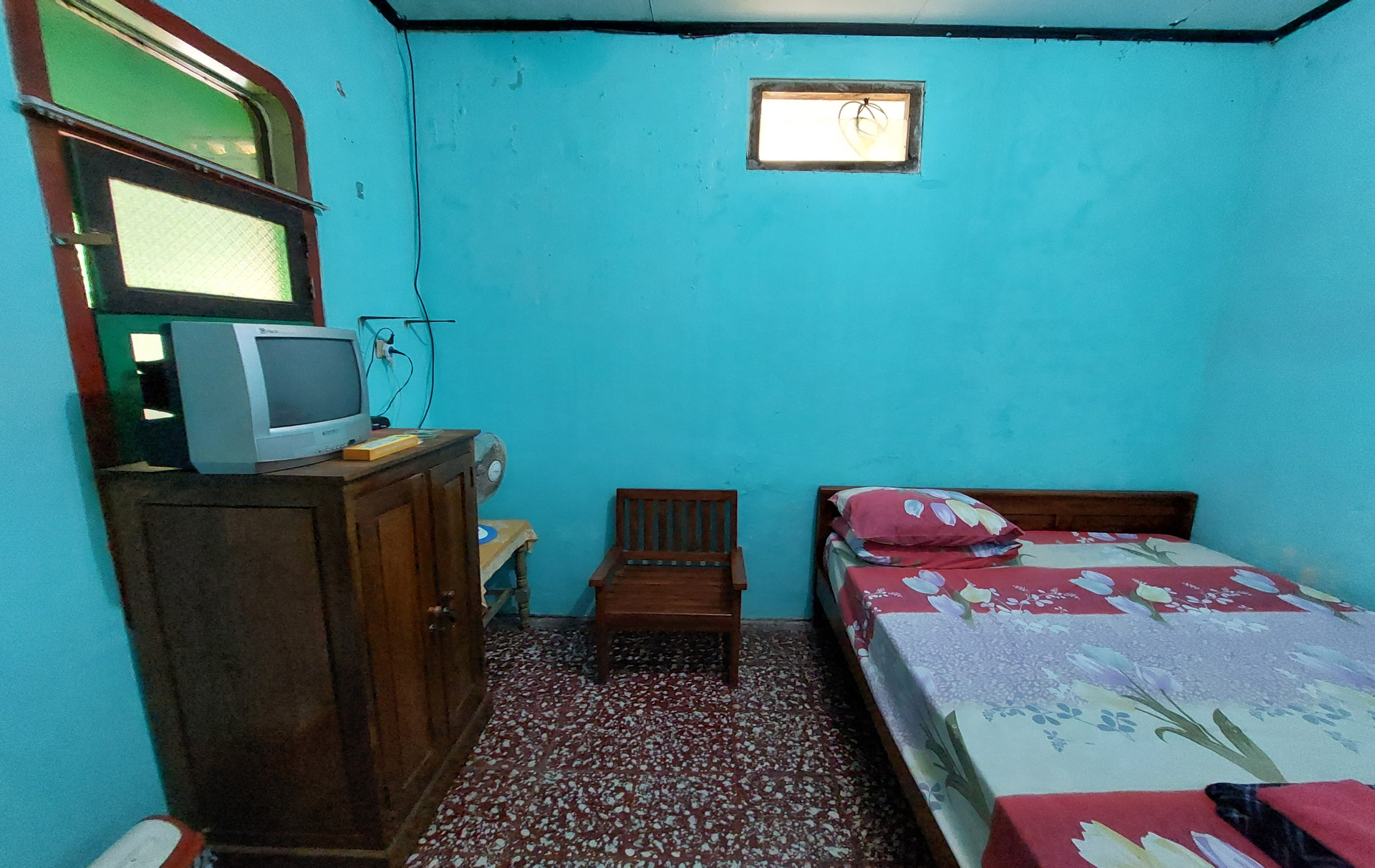Bed 23