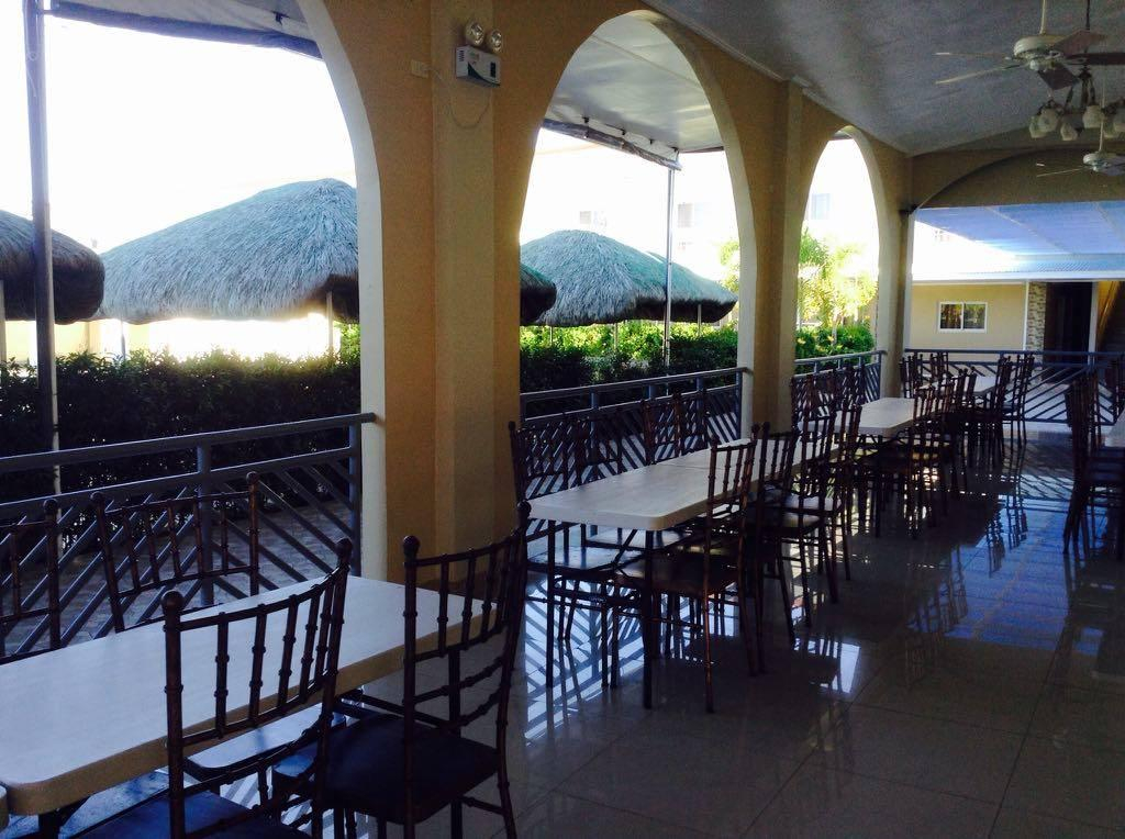Exterior & Views 5, Ukl Ever Resort Hotel, Laoag City