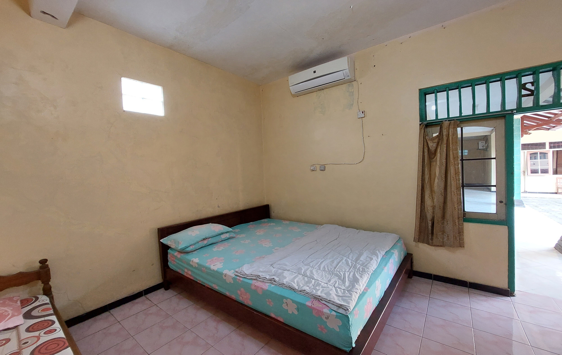 Kamar Standard Double