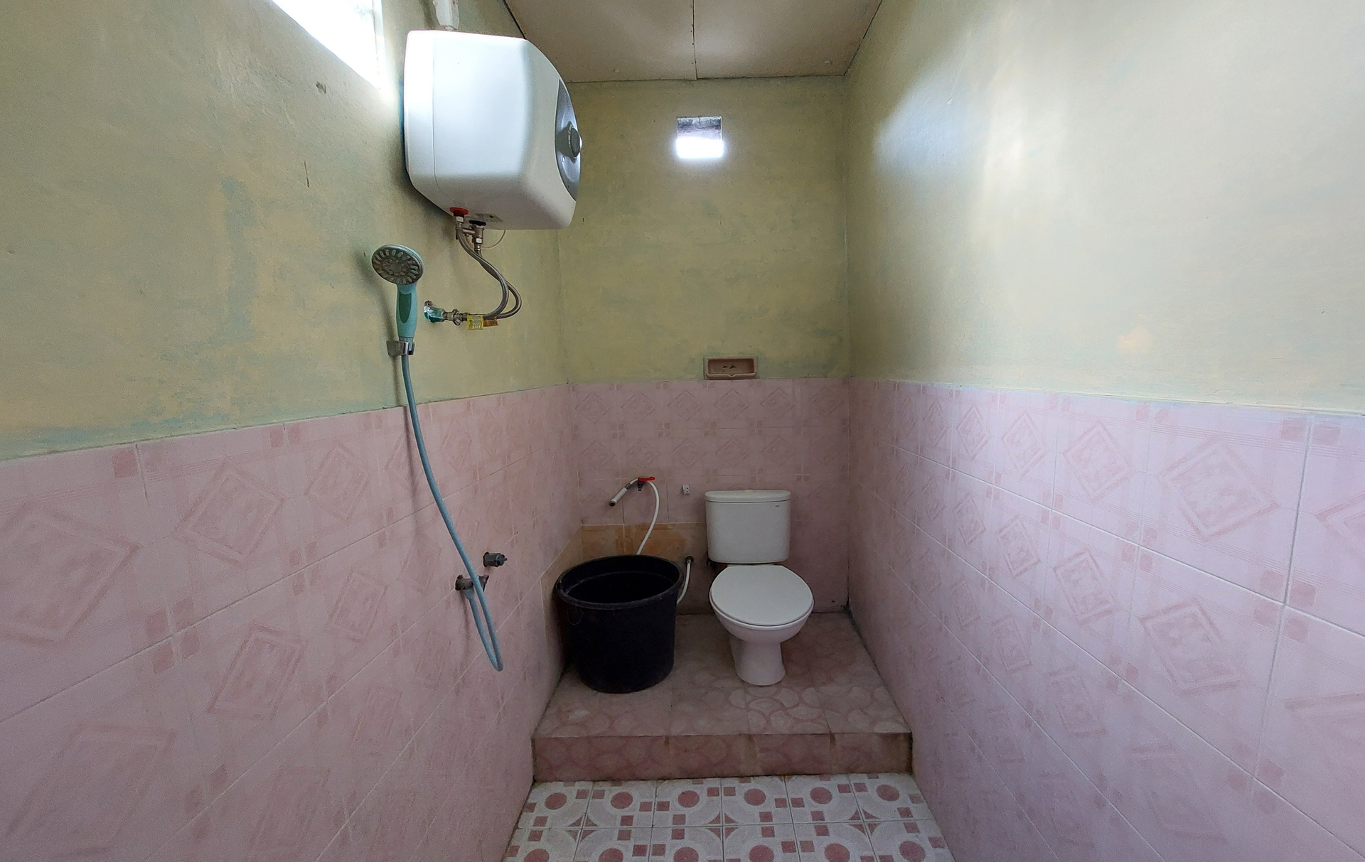 Bathroom 5