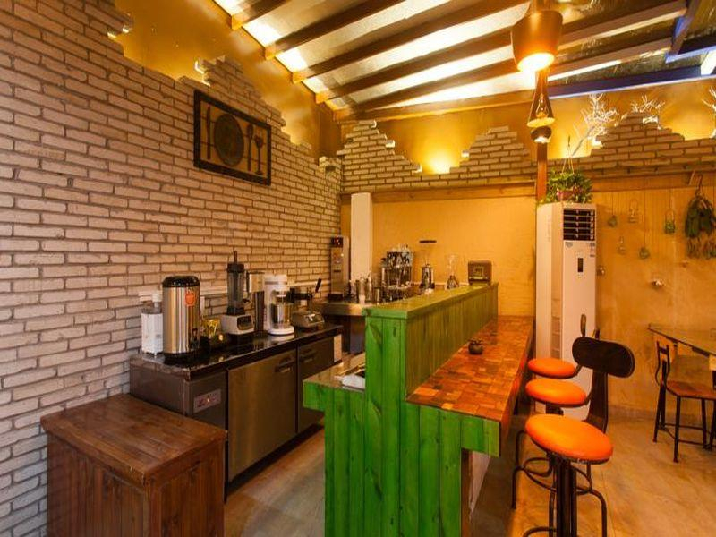 Food & Drinks, Time Inn, Haikou