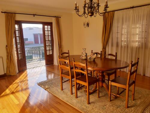 5, Casa Sao Simao, Barcelos