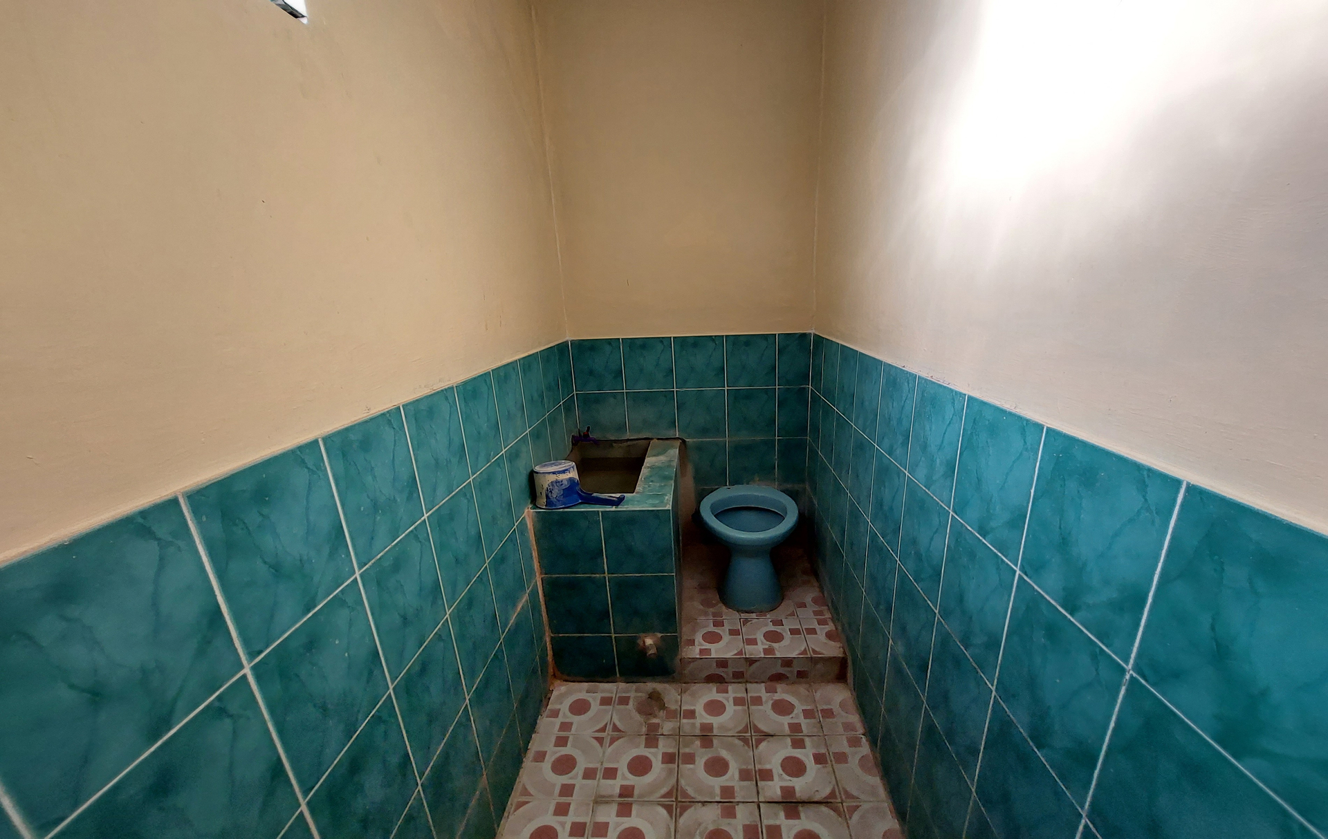 Bathroom 4
