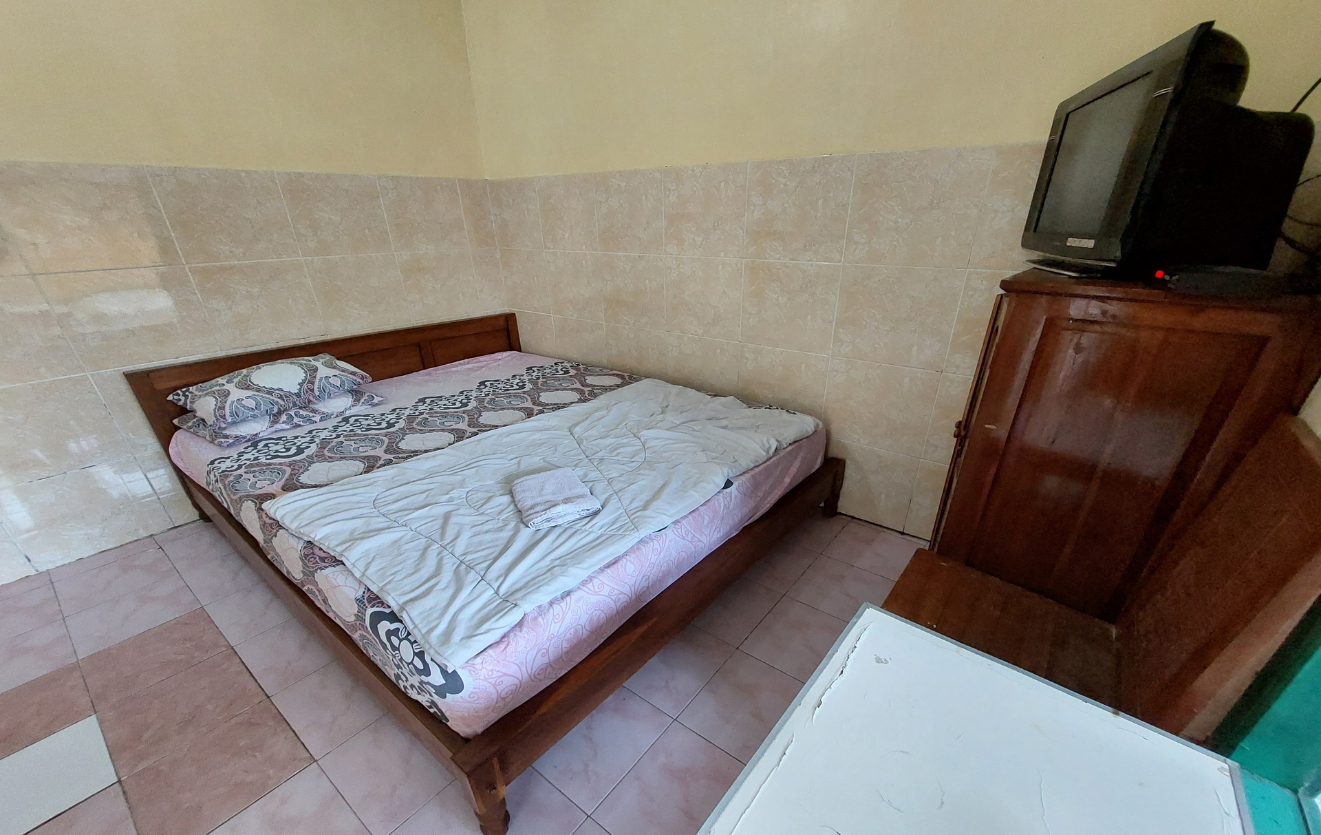 Bed 10