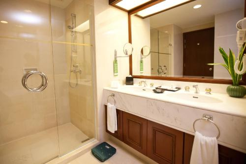 Bedroom 5, Evergreen Laurel Hotel, Pulau Penang