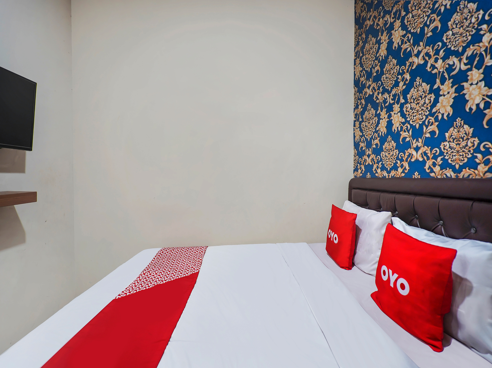 Bed 27