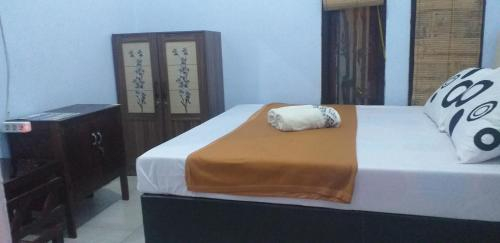 3, D'corner Tumpaksewu Homestay, Lumajang