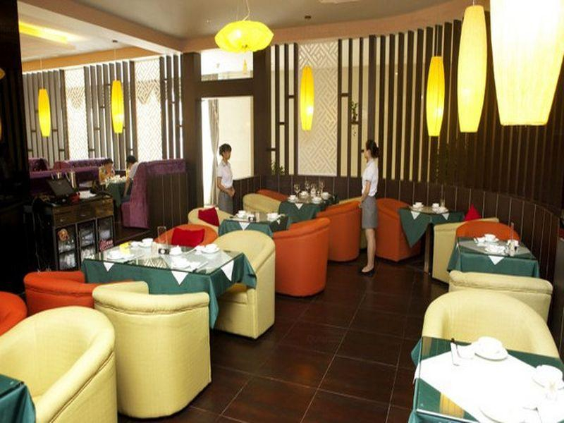 Food & Drinks 4, GreenTree Inn HaiKou JinNiu Road Business Hotel, Haikou