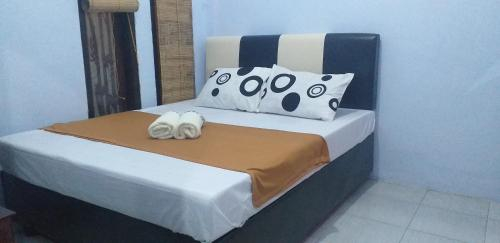 2, D'corner Tumpaksewu Homestay, Lumajang