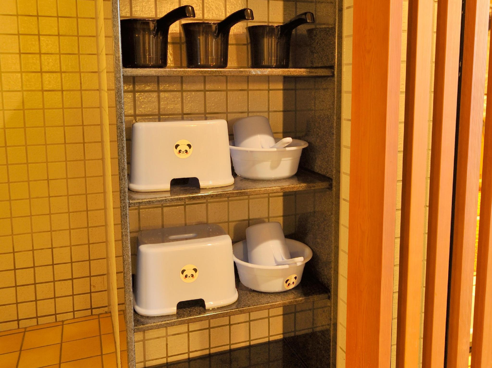 Bedroom 4, Dormy Inn Ueno Okachimachi Hot Spring, Bunkyō