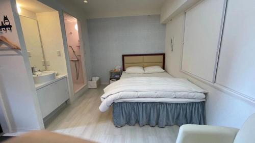 nippori hotel harmony, Kita