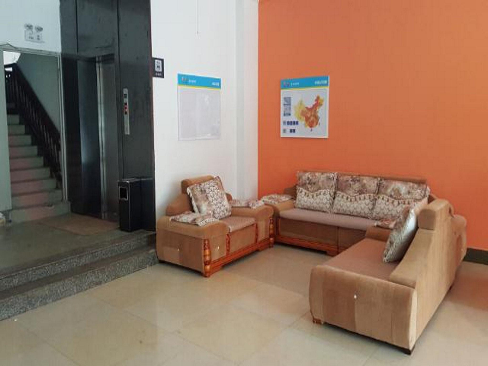 Public Area 2, 7 DAYS INN ZHANJIANG XUWEN 2ND BRANCH, Zhanjiang