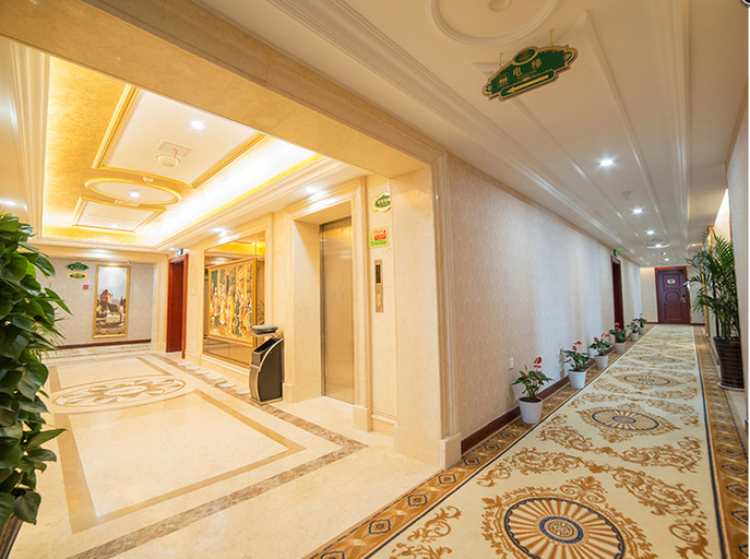 Others, Vienna Hotel Zhejiang Huzhou Changxing Mingzhu Road, Huzhou