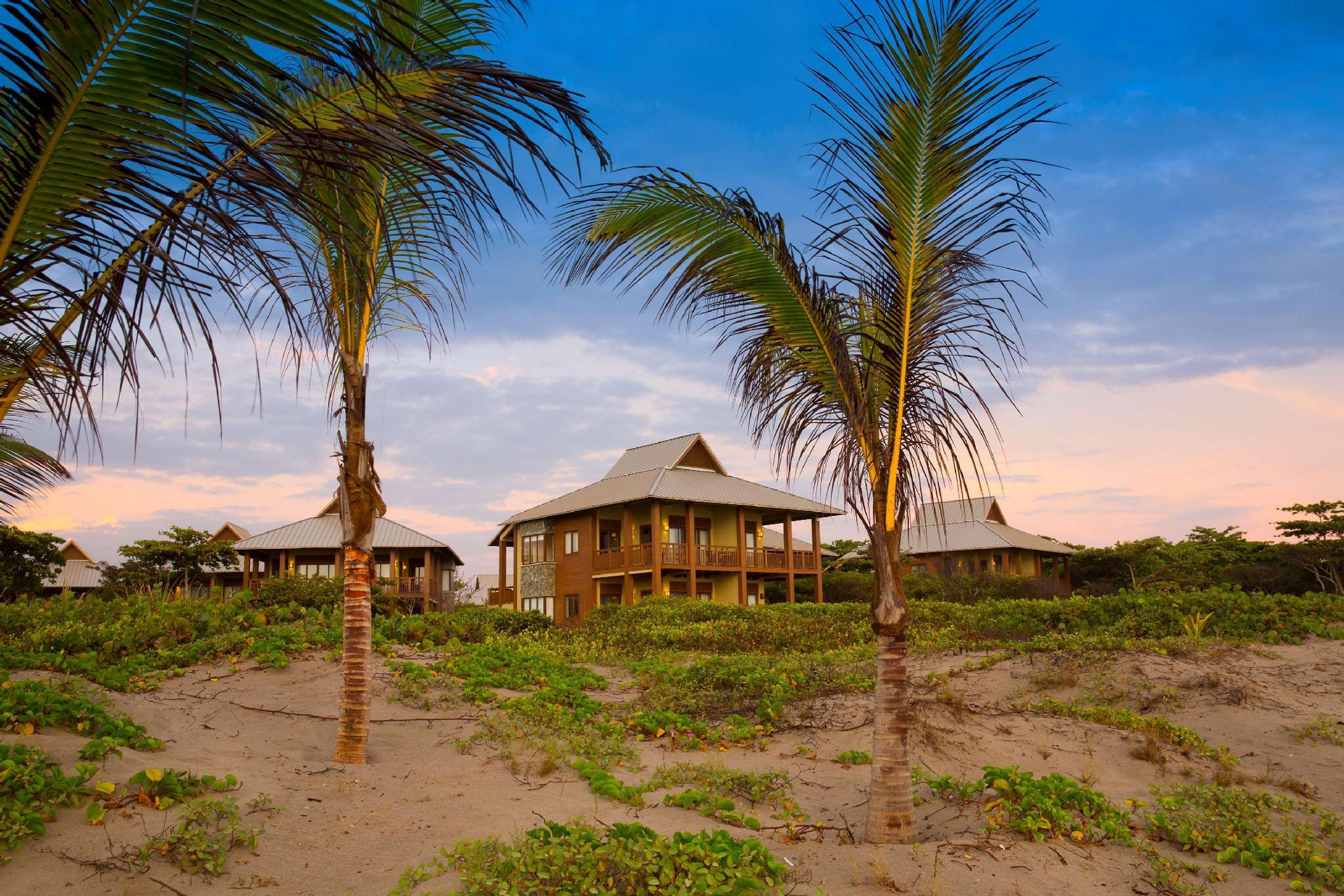 Exterior & Views 2, Indura Beach & Golf Resort Curio Collection By Hilton, Tela