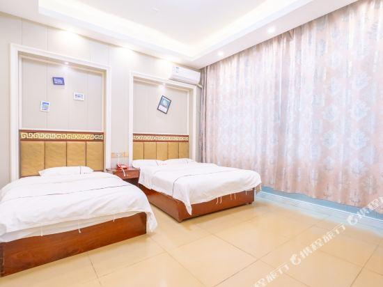 5, Lingquan Hotel, Haikou