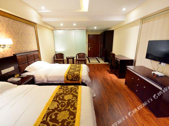 1, Haotai'er Hotel, Wuhan