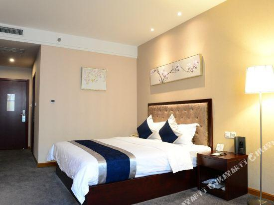 5, Konggang Business Hotel (Tianhe Airport), Wuhan