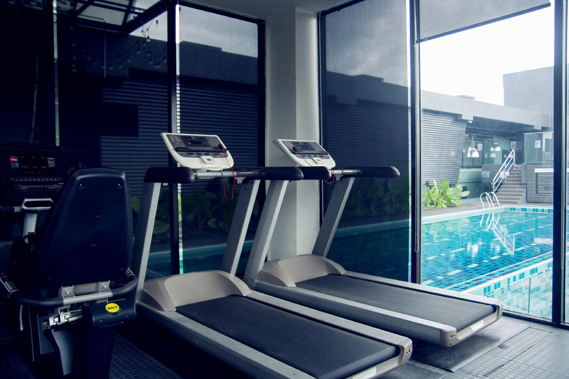 Others, M Roof Hotel & Residences, Kinta