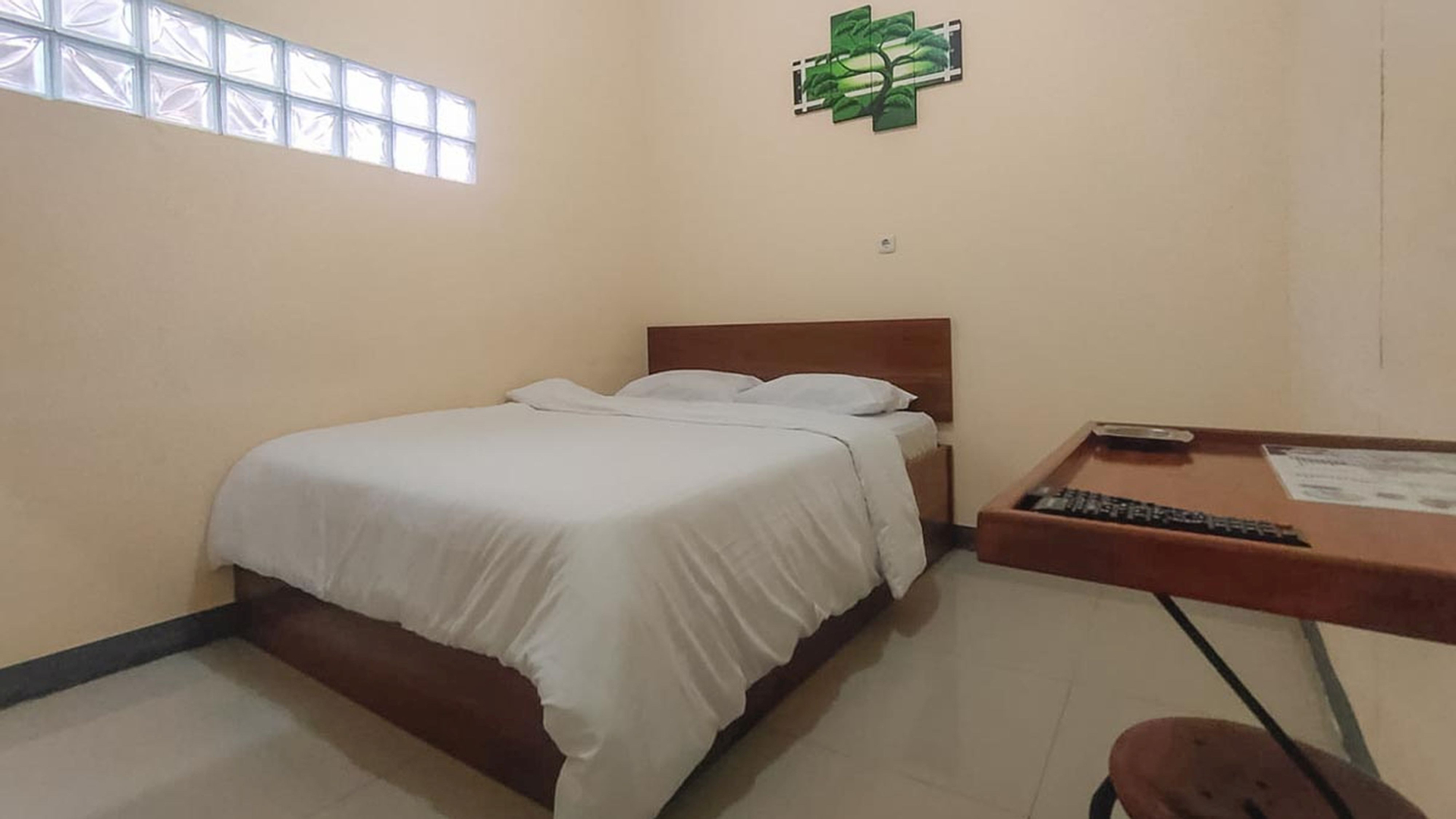 Double Premier Room