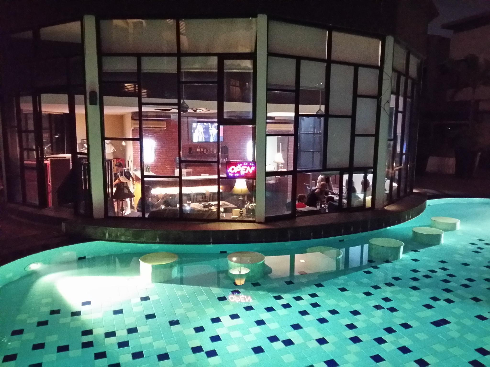 Cosmo mansion apartment 3 bedroom Thamrin city Harga Terbaru 2023