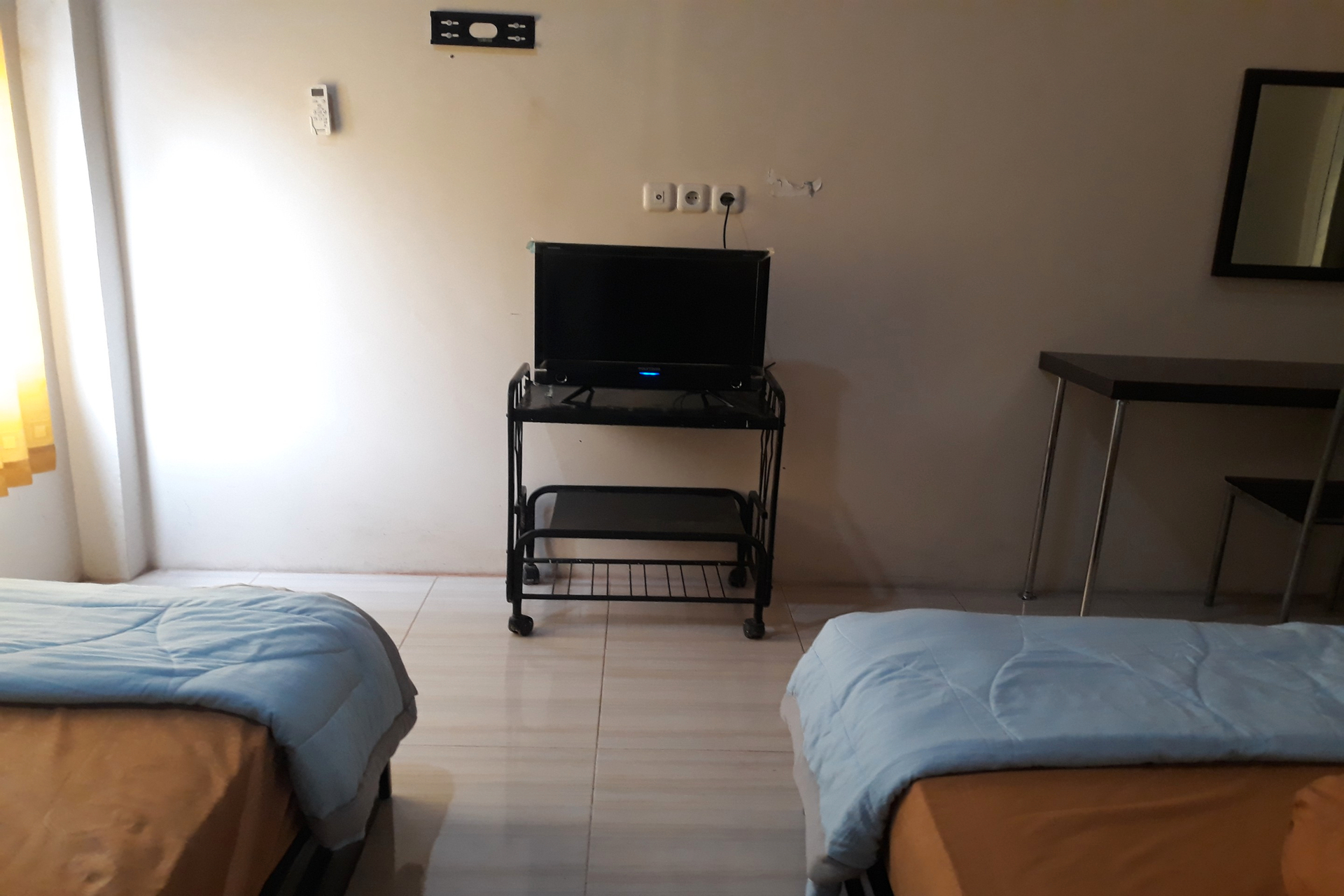 Bed 4