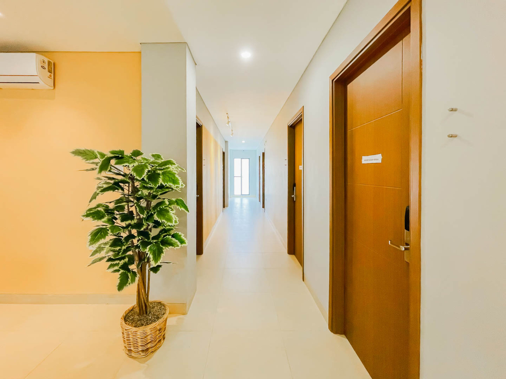 Public Area 3, Sans Hotel Alexander Bandung, Bandung