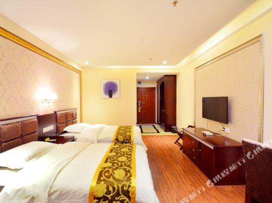 2, Haotai'er Hotel, Wuhan