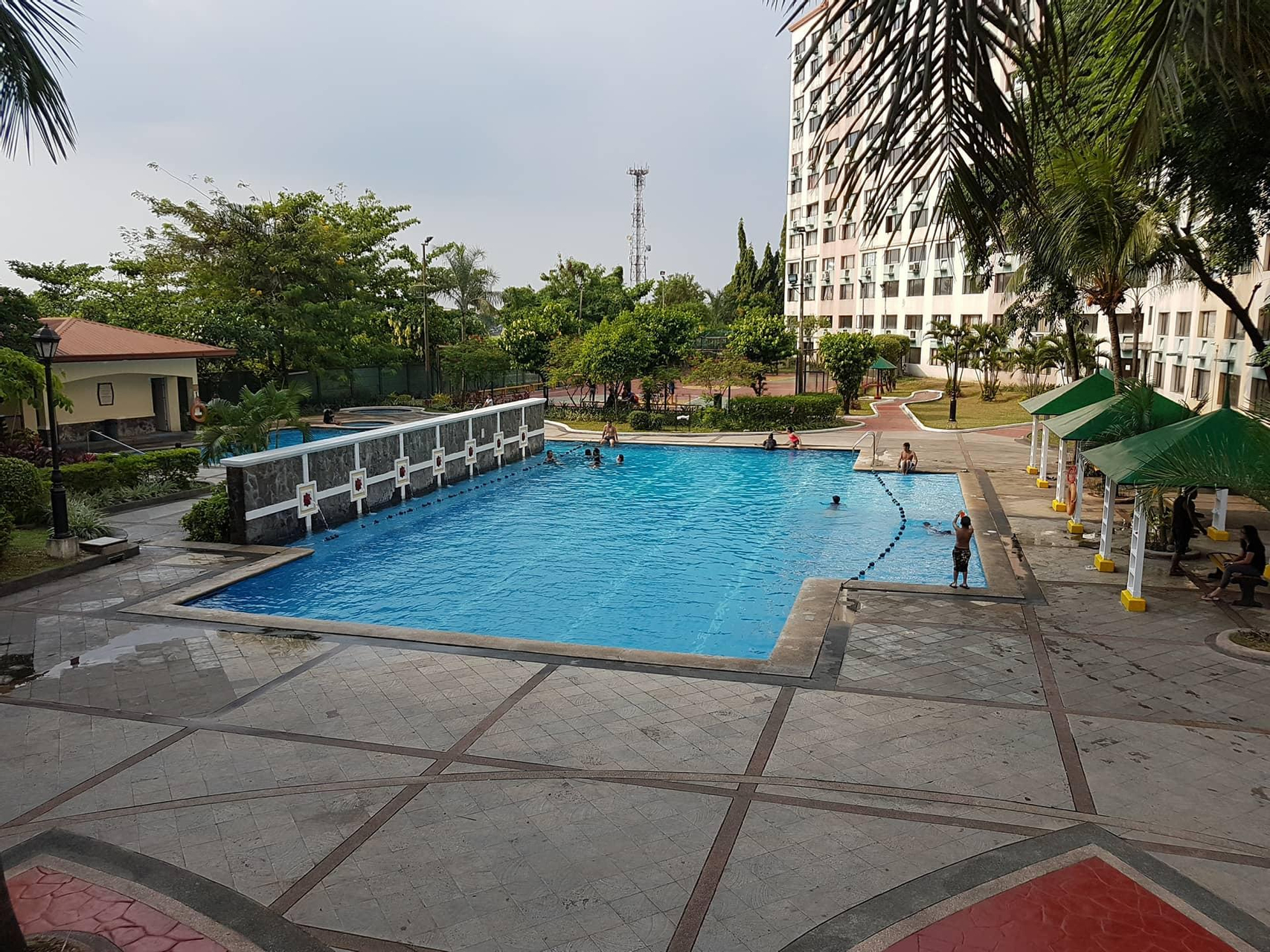 Sport & Beauty, Cambridge 1BR, Work at Home, Cainta Pasig Eastwood, Cainta