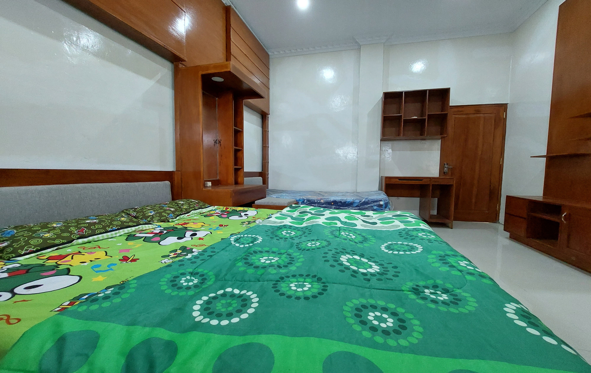 Bedroom 2, ARJUNA HOMESTAY, Bantul