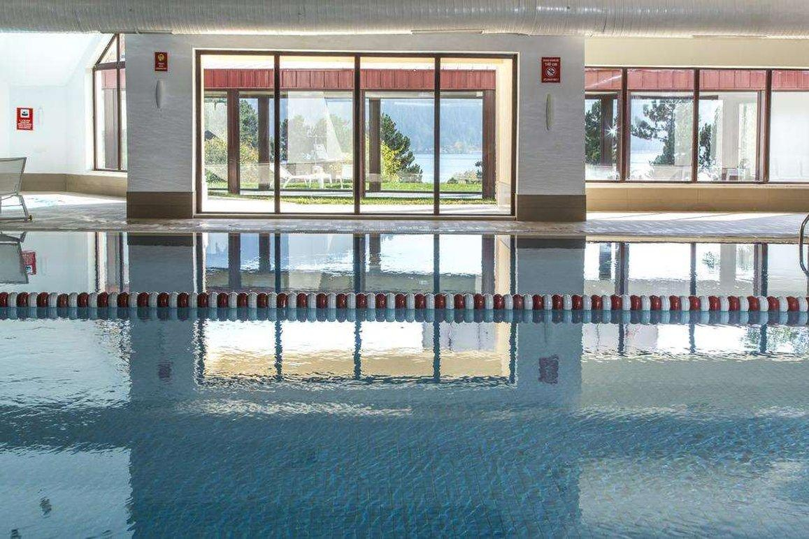 Sport & Beauty 2, Abant Palace Hotel, Mudurnu