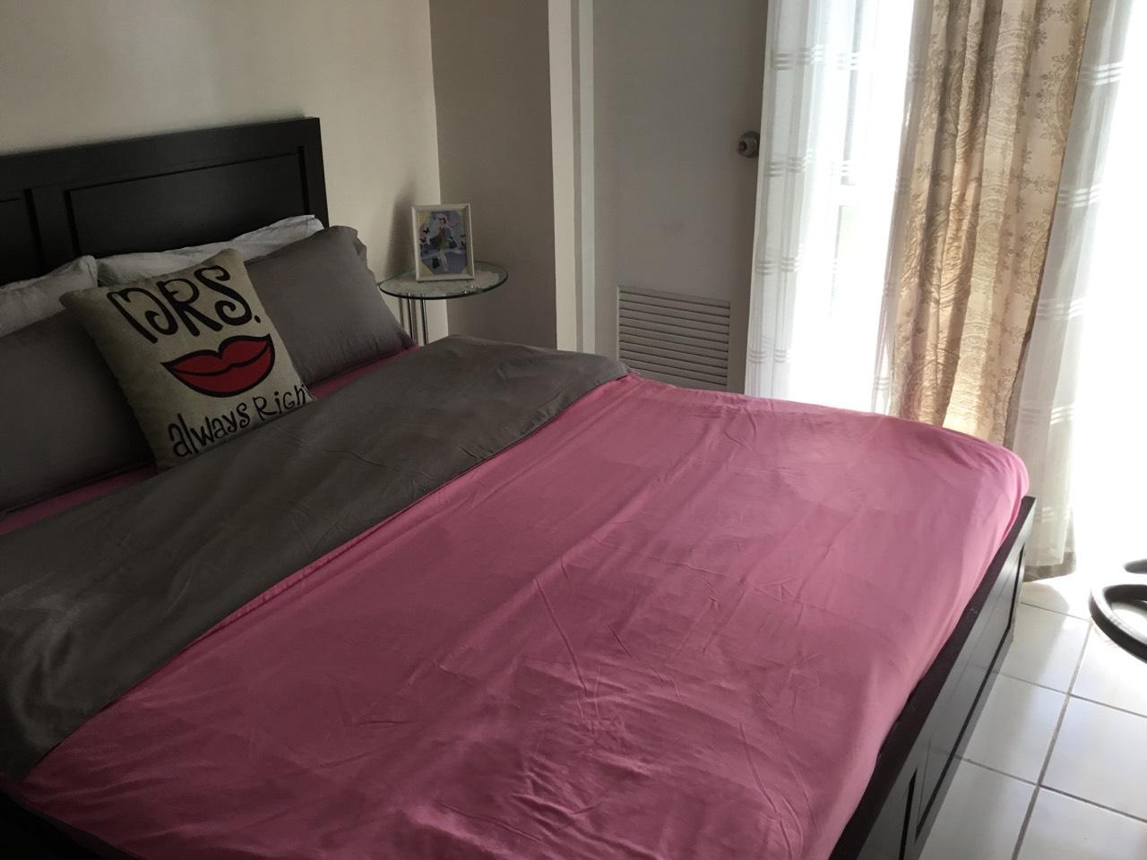 Bedroom 2, Tagaytay 1 bdrm condotel wid wifi, netflix, Tagaytay City
