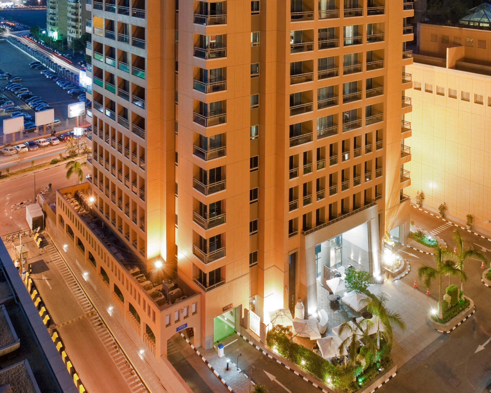 Staybridge Suites Cairo Citystars, Nasr City 1