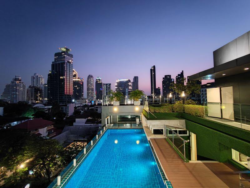 Sport & Beauty 2, The Alcove Thonglor 5, Wattana
