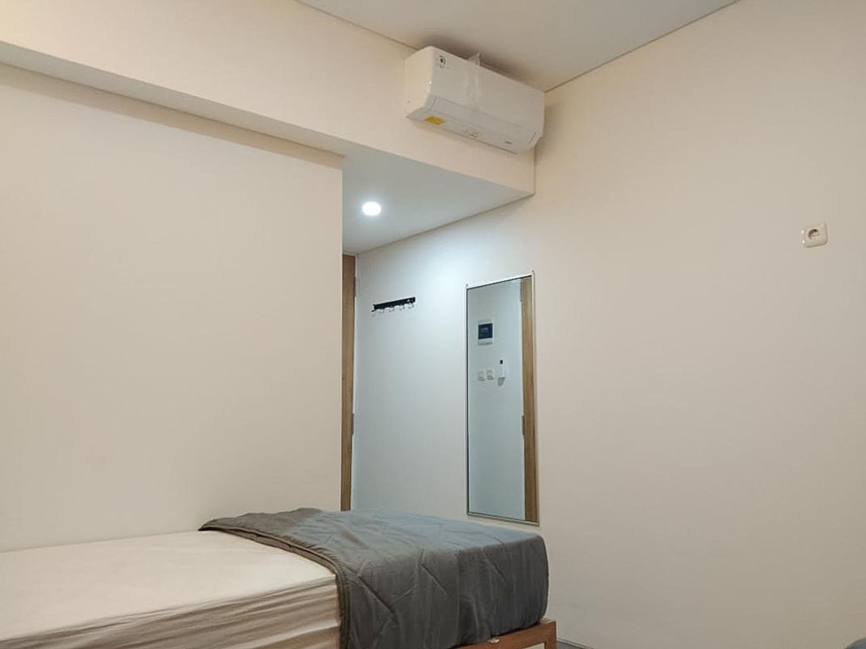 Bed 5