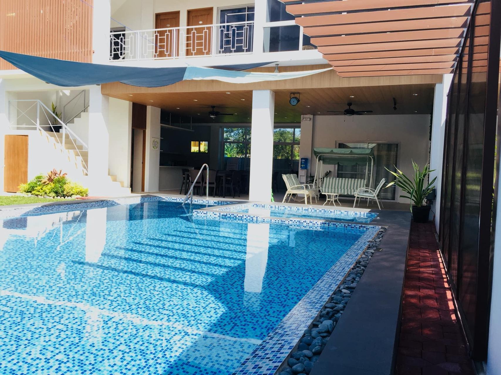 Sport & Beauty 2, Unit B of Arabella Hot Spring Resort, Los Banos, Los Baños