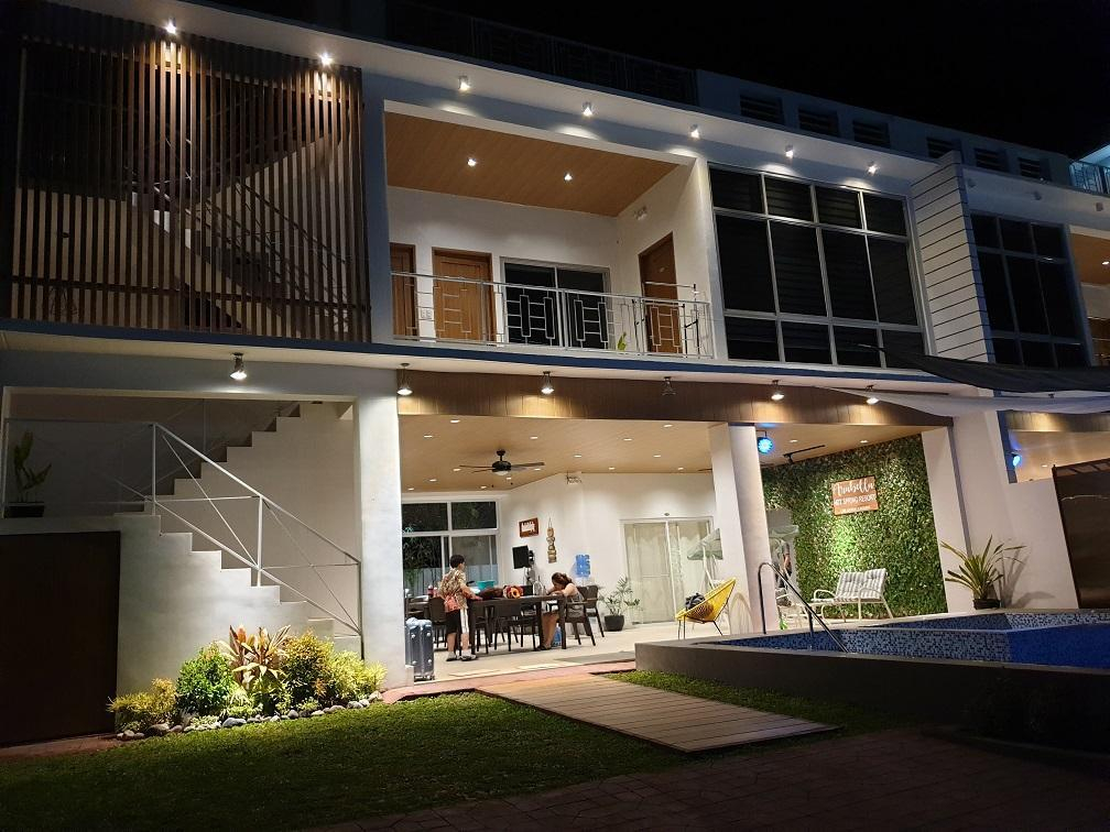 Exterior & Views 1, Unit B of Arabella Hot Spring Resort, Los Banos, Los Baños