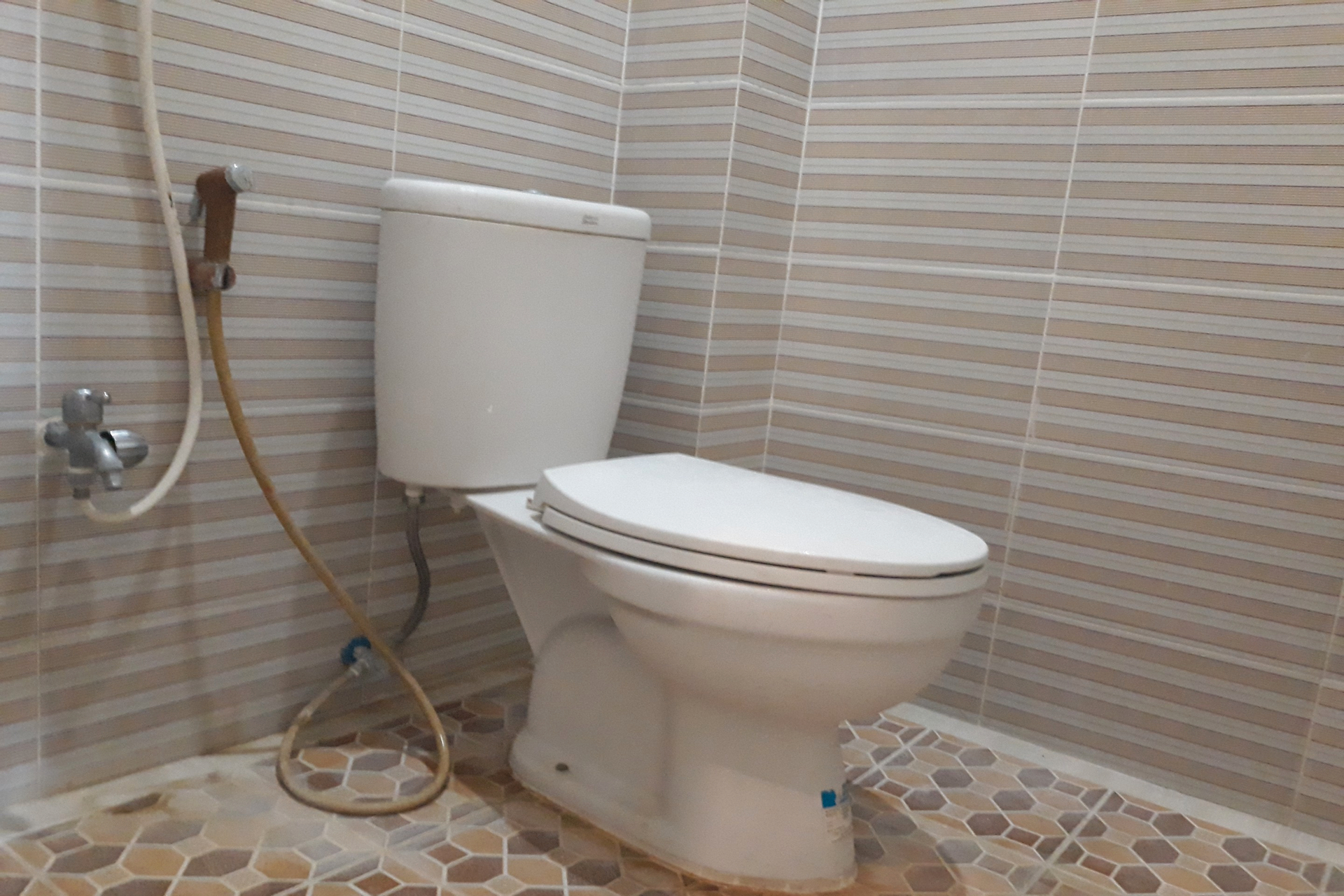 Bathroom 3