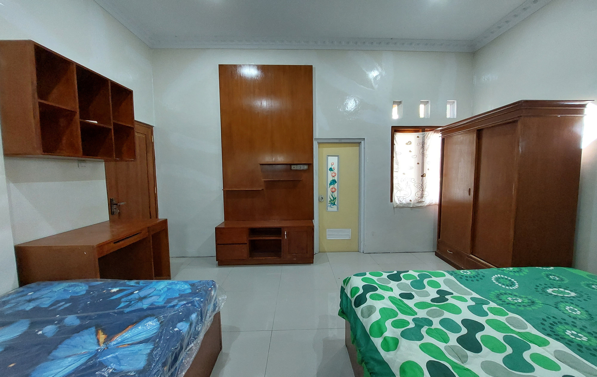 Bedroom 3, ARJUNA HOMESTAY, Bantul