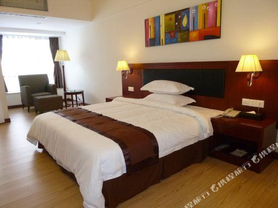 1, Coco Apartment, Foshan