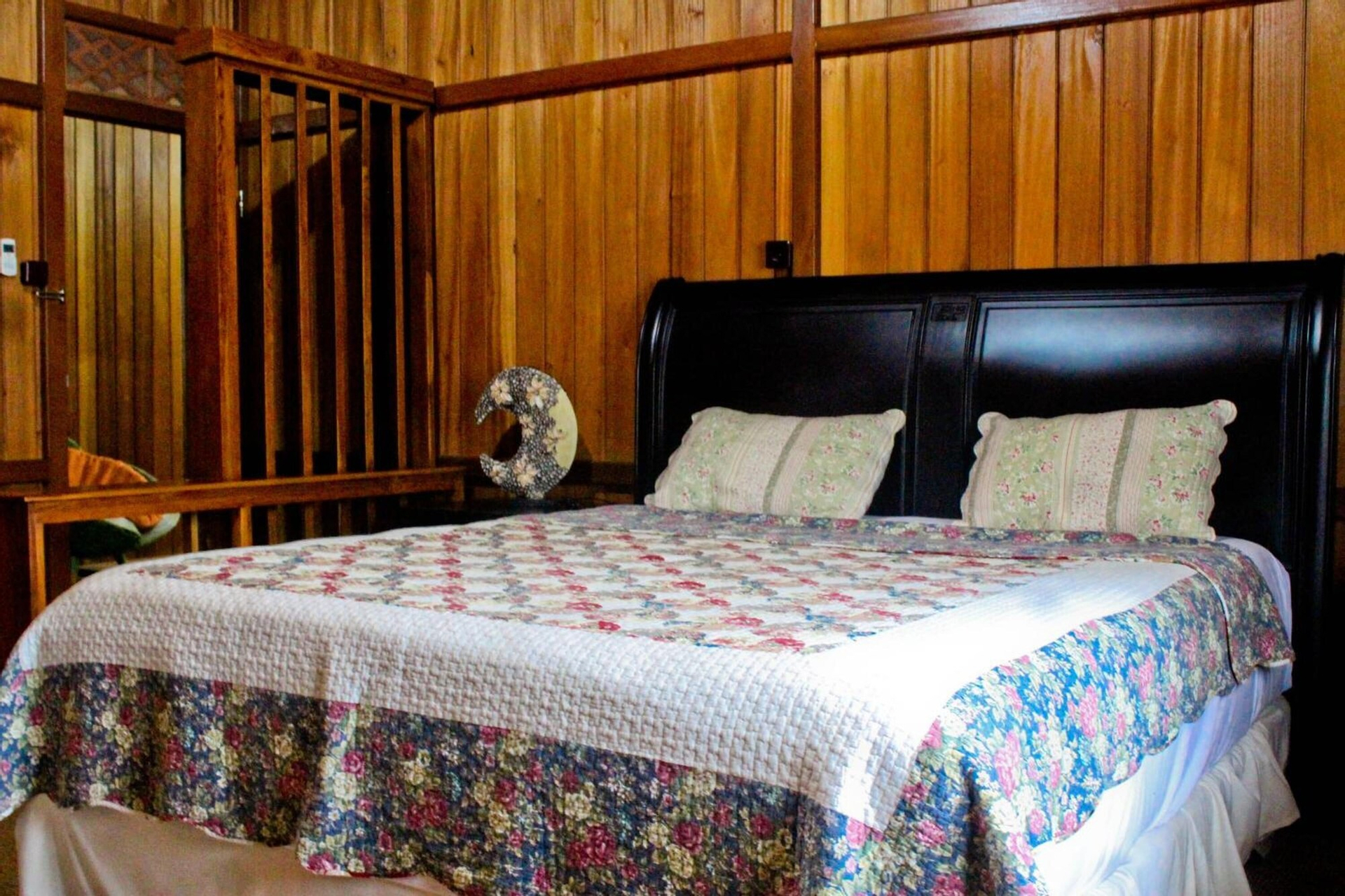 Bedroom 3, Nirwana Buton Villa, Bau-Bau