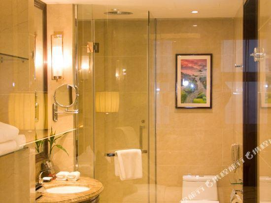 5, Bosideng International Hotel, Yangzhou
